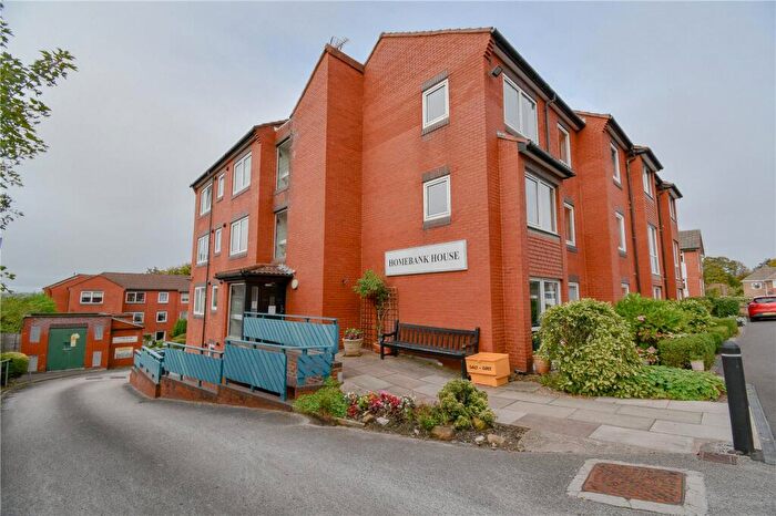 1 Bedroom Flat For Sale In Bidston Road, Prenton, CH43