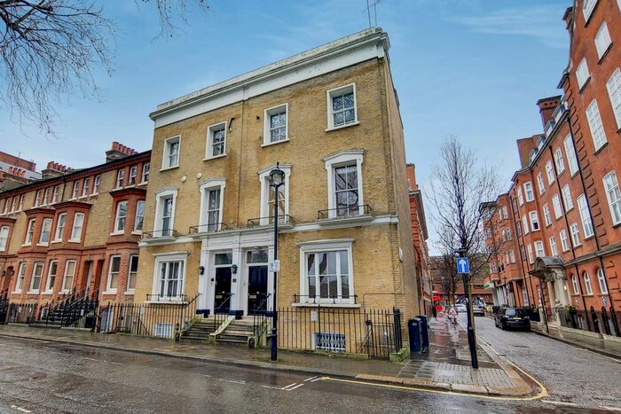 1 Bedroom Flat To Rent In Vincent Square, Westminster, London, SW1P