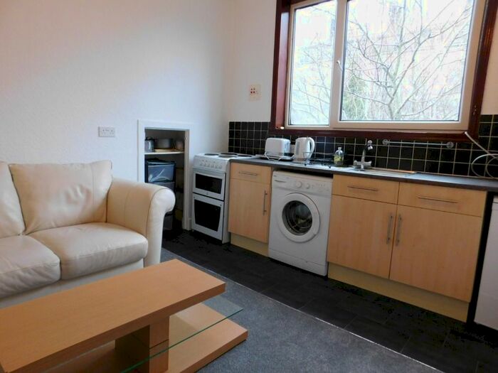 1 Bedroom Flat To Rent In Granton Place, City Centre, Aberdeen, AB10