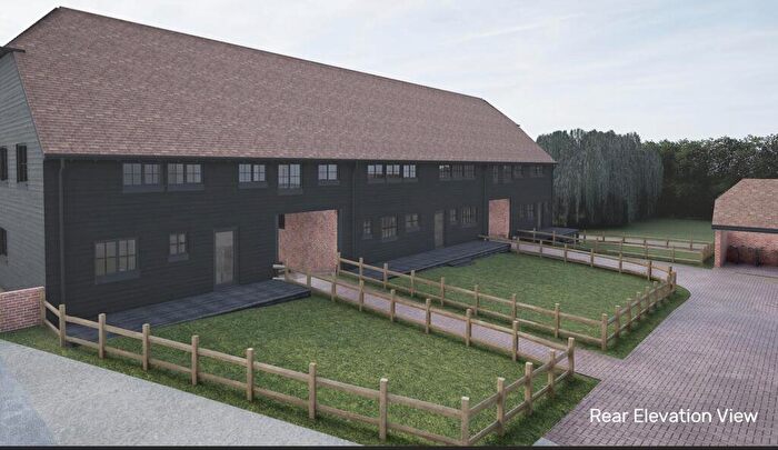 4 Bedroom House For Sale In Rushbourne Manor, Hoath, Canterbury, CT3