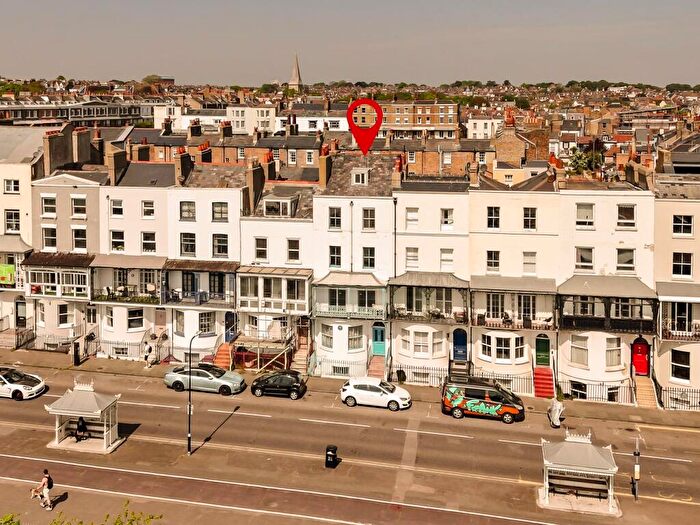 6 Bedroom Terraced House For Sale In Paragon, Ramsgate, CT11