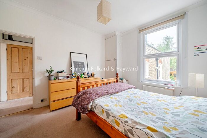 2 Bedroom Flat To Rent In Landrock Road, Crouch End, London, N8