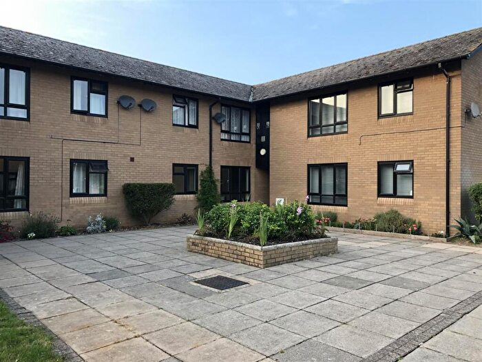1 Bedroom Flat To Rent In Avocet Mews, Rendlesham, IP12