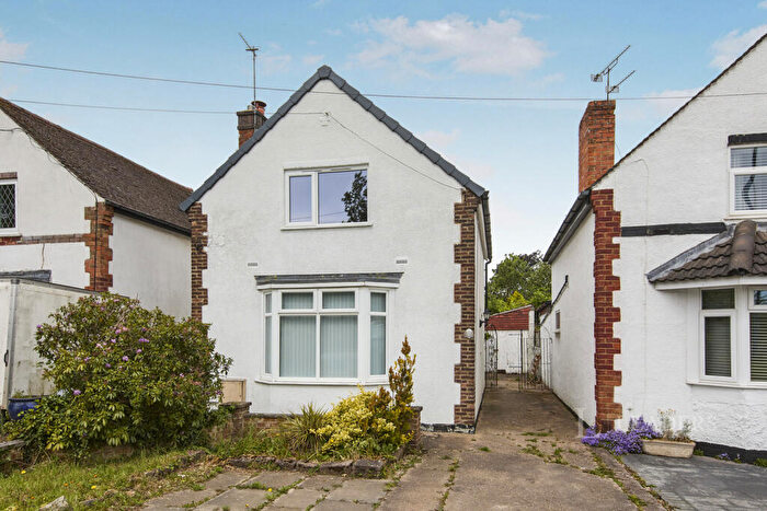 3 Bedroom Detached House To Rent In Rykneld Road, Littleover, DE23