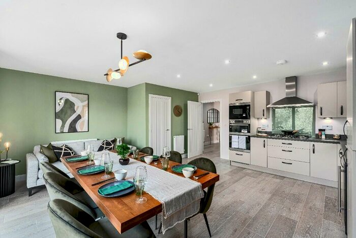 3 Bedroom Detached House For Sale In Moorland Drive, Feniscowles, Blackburn, BB2