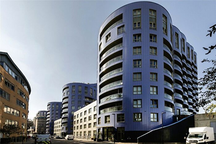 1 Bedroom Flat To Rent In Queensland Road, London, N7