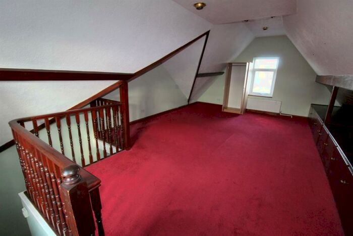 1 Bedroom Apartment To Rent In Salisbury Road, Grays, RM17