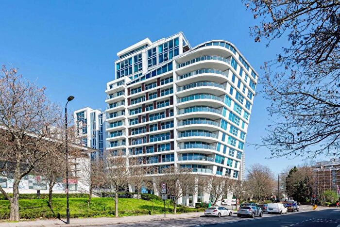 1 Bedroom Flat To Rent In Winchester Road, St. John's Wood, NW3