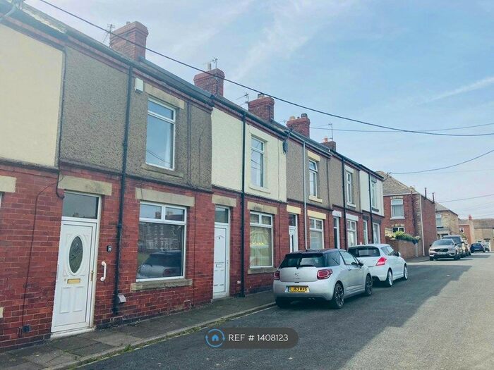 2 Bedroom Terraced House To Rent In Douglas Terrace, Crook, DL15