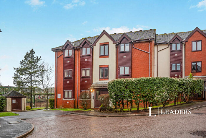 2 Bedroom Flat To Rent In Compass Point, PO16