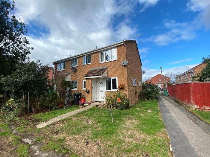 1 Bedroom End Of Terrace House To Rent In Birdcombe Road, Westlea, Swindon, SN5