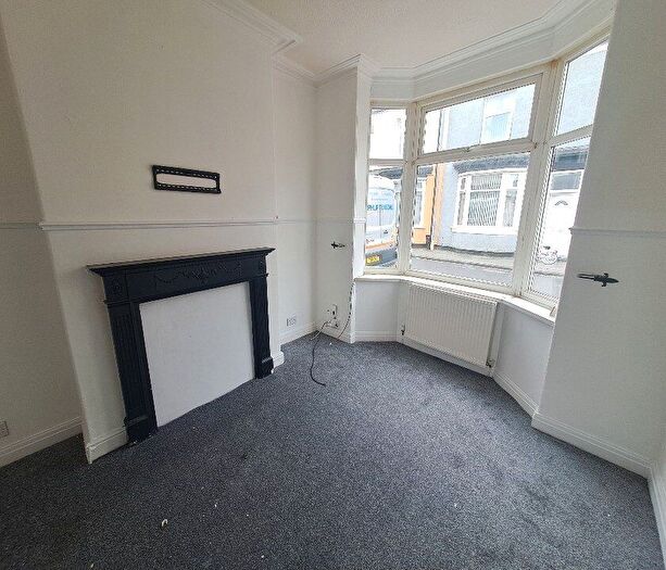 2 Bedroom Property To Rent In Newtown Avenue, Stockton, TS19