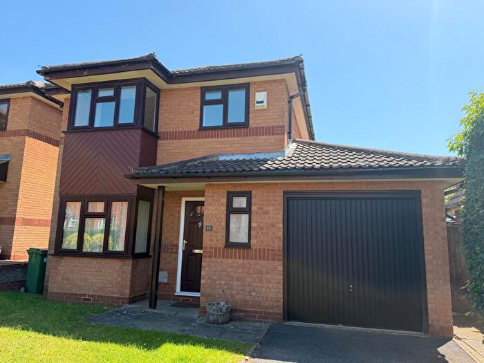 3 Bedroom Detached House For Sale In Bradwell Common, MK13