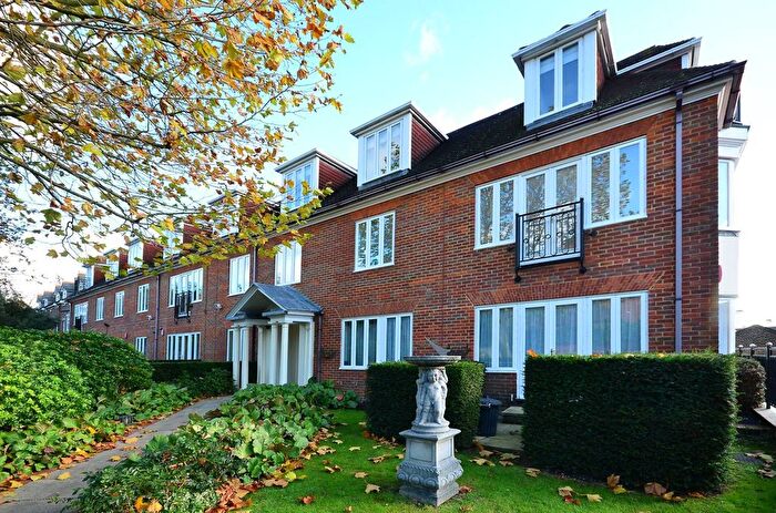 2 Bedroom Flat To Rent In Nursery Road, Wimbledon, SW19