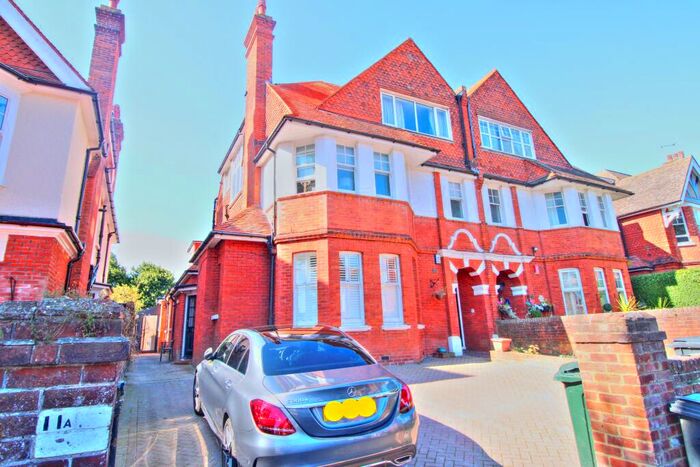 2 Bedroom Apartment To Rent In Arlington Road, Arlington Road, Eastbourne, BN21