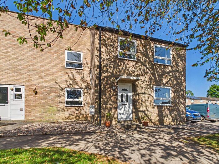 4 Bedroom End Of Terrace House For Sale In Shelley Avenue, Great Cornard, Sudbury, Suffolk, CO10