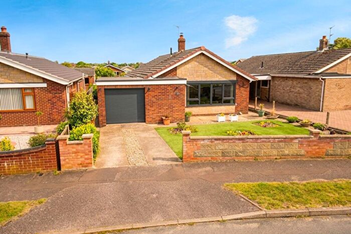 3 Bedroom Detached Bungalow For Sale In Prince Andrews Road, Hellesdon, Norwich, NR6