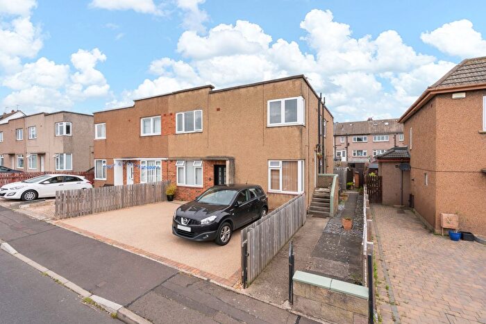 3 Bedroom Flat For Sale In Northfield Farm Avenue, Northfield, Edinburgh, EH8