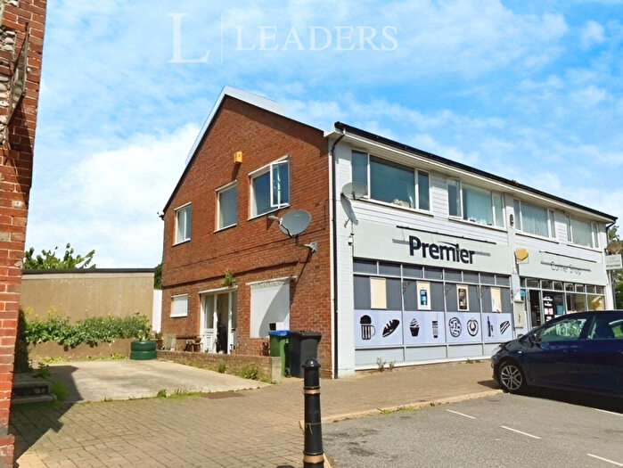2 Bedroom Apartment To Rent In Felpham Road, PO22