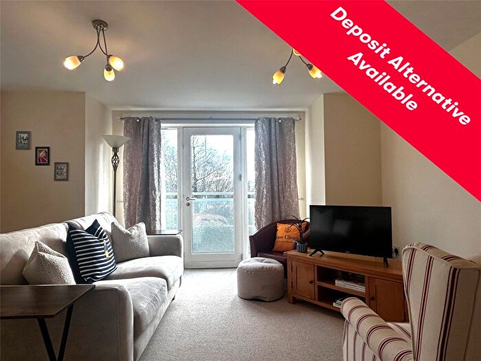 2 Bedroom Flat To Rent In Sotherby Drive, Cheltenham, Gloucestershire, GL51