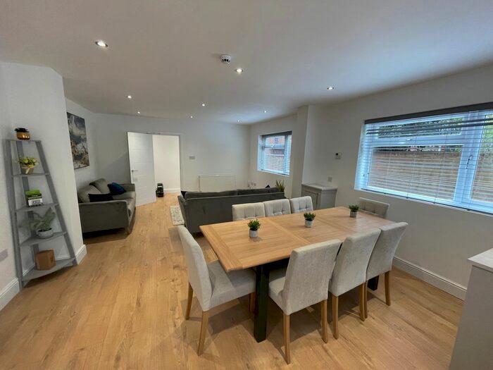 Studio To Rent In Gordon Avenue, Southampton, SO14