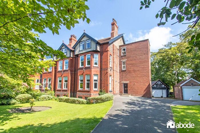 3 Bedroom Apartment For Sale In Merrilocks Road, Liverpool, L23