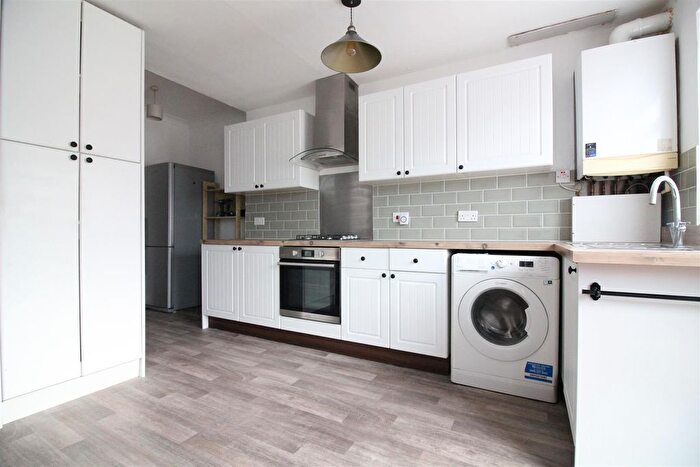 3 Bedroom Property To Rent In St. Crispins Close, Southall, UB1