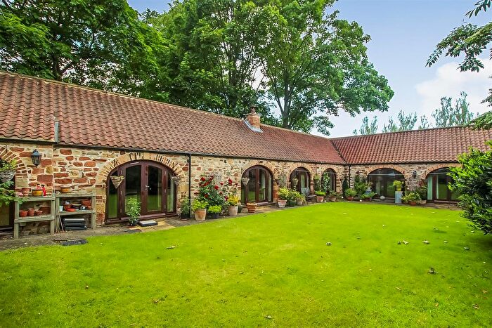 4 Bedroom Barn Conversion For Sale In Low Dinsdale, Darlington, DL2