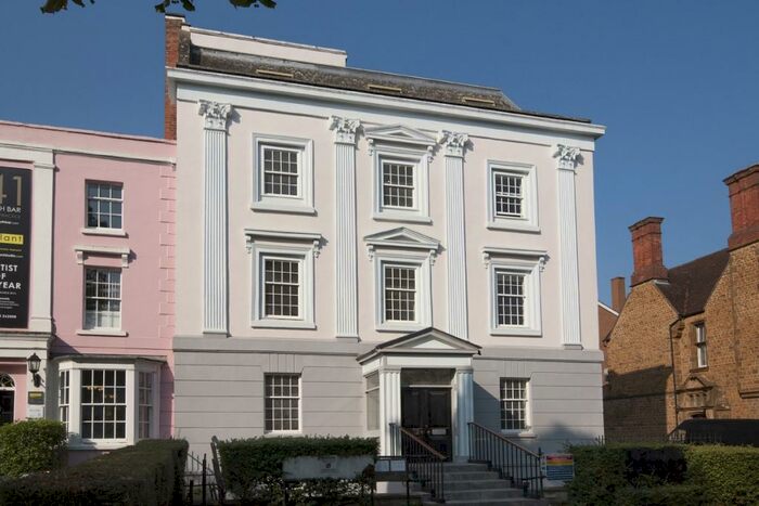 1 Bedroom Apartment To Rent In South Bar Street, Banbury, OX16