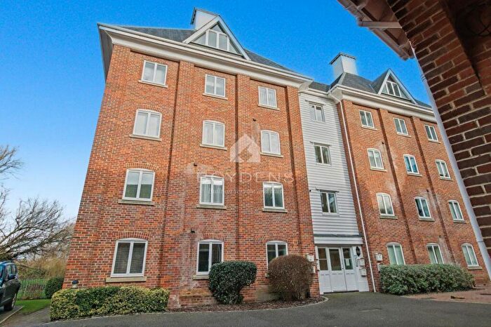 2 Bedroom Flat To Rent In Parkside Quarter Colchester, Essex, CO1