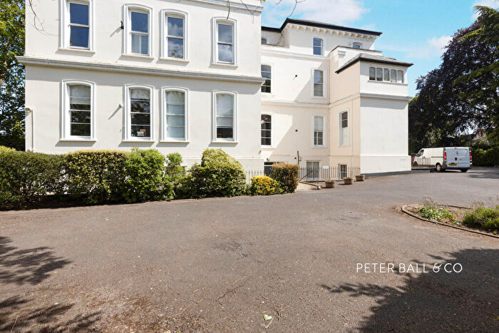 3 Bedroom Flat To Rent In Pittville Circus Road, Cheltenham, GL52