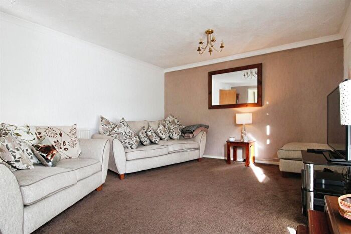 2 Bedroom Apartment For Sale In Wern Goch West, Cardiff, CF23