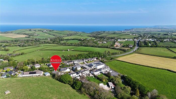 3 Bedroom Bungalow For Sale In Treskinnick Cross, Poundstock, Bude, Cornwall, EX23