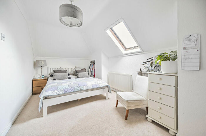 5 Bedroom Detached House To Rent In Pitch Place, Thursley, Farnham, GU8