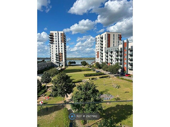 Studio To Rent In Ocean Drive, Gillingham, ME7
