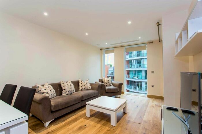 2 Bedroom Flat To Rent In Hermitage Street, Paddington, W2