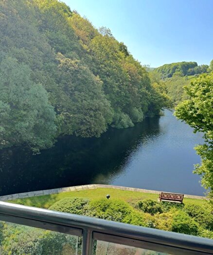 3 Bedroom Apartment For Sale In Colne, Barkisland Mill, Barkisland, Halifax, HX4
