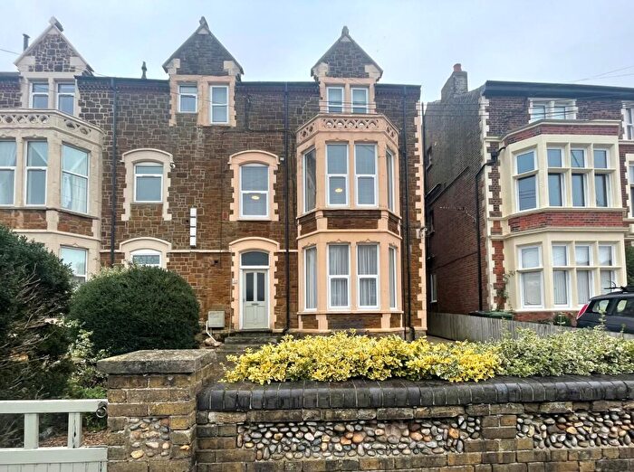 2 Bedroom Flat To Rent In Northgate, Hunstanton, PE36