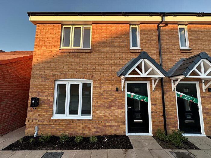 3 Bedroom House To Rent In Wiltshire Drive, Bradwell, Great Yarmouth, NR31