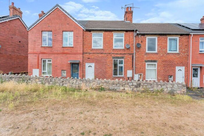 3 Bedroom Terraced House To Rent In Coppice Road, Highfields, Doncaster, South Yorkshire, DN6