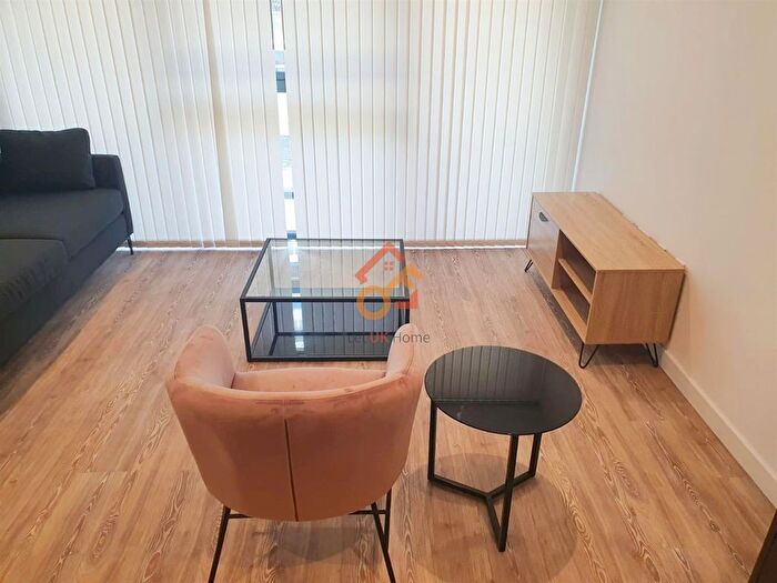 2 Bedroom Flat To Rent In Wilson Building, Potato Wharf, Manchester, M3