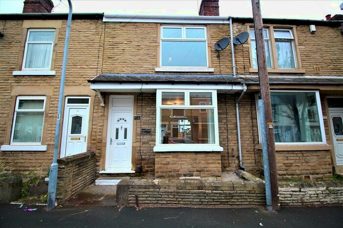 2 Bedroom Terraced House To Rent In Avenue Road, Wath-upon-dearne, S63