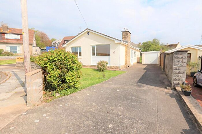 3 Bedroom Detached Bungalow To Rent In Downs View Close, Aberthin, Cowbridge, CF71