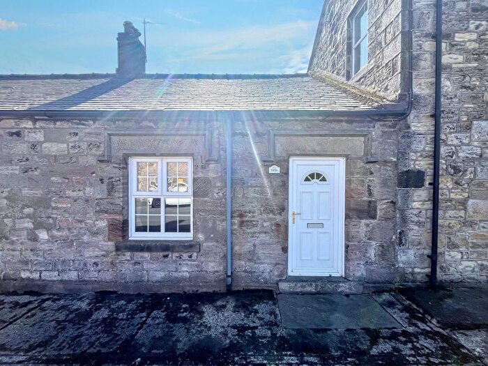 1 Bedroom Terraced House For Sale In Main Street, North Sunderland, Seahouses, NE68