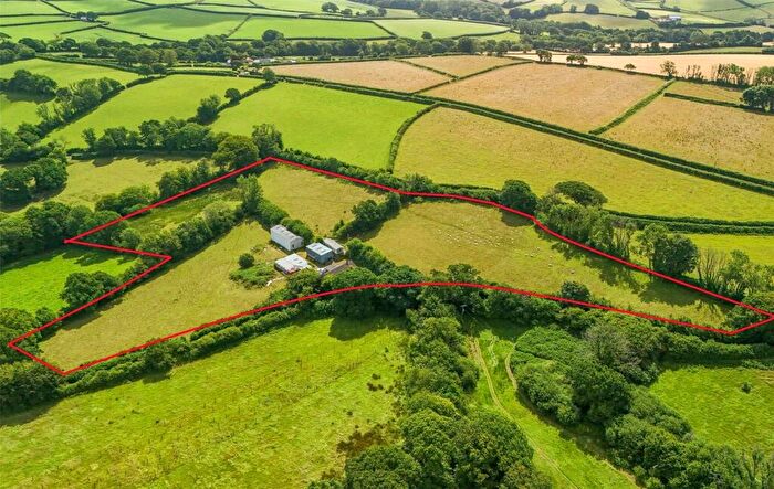 3 Bedroom Bungalow For Sale In Modbury, Ivybridge, Devon, PL21