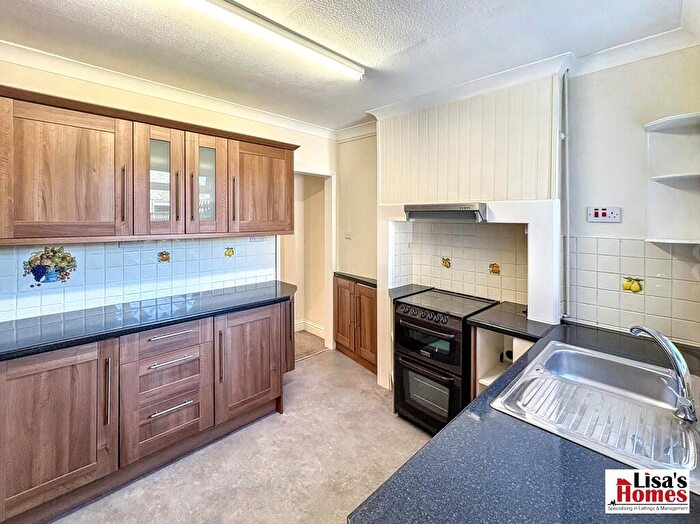 2 Bedroom Terraced House To Rent In Oaklands Terrace, Kessingland, NR33