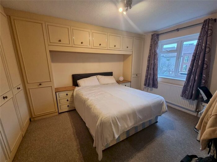2 Bedroom Apartment To Rent In Charville Court, Gayton Road, Harrow, Greater London, HA1