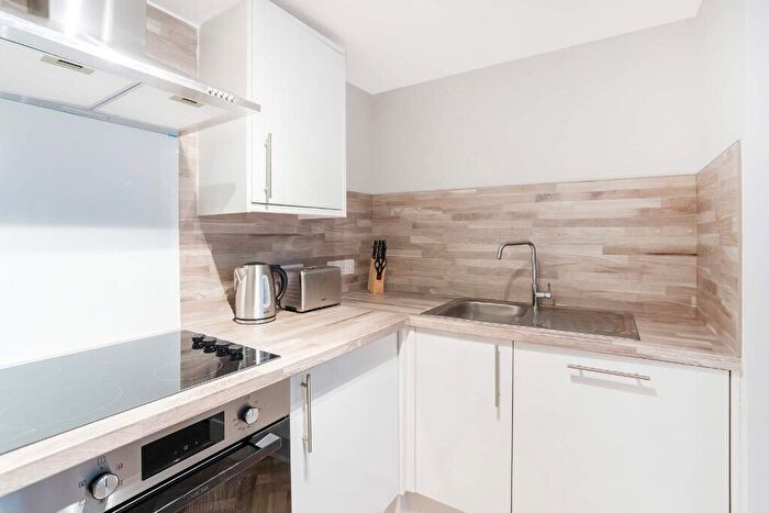 2 Bedroom Garage / Parking To Rent In Baldovan Terrace, Stobswell, Dundee, DD4