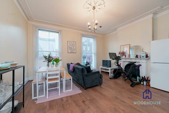 2 Bedroom Flat To Rent In Junction Road, London, N19