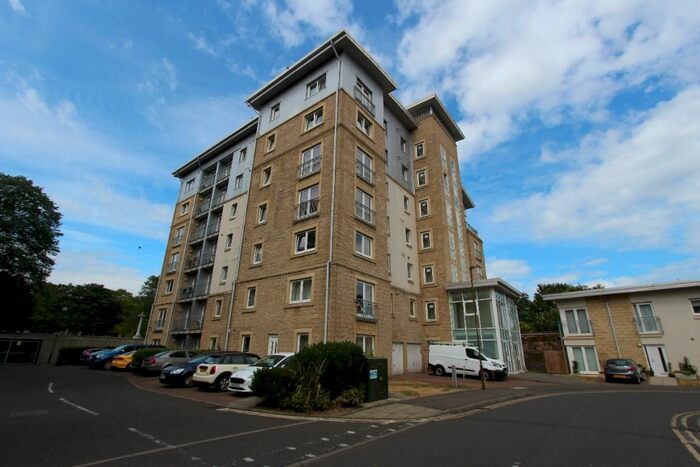 2 Bedroom Flat To Rent In Pilrig Heights, Pilrig, Edinburgh, EH6